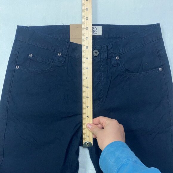 NWT Naked & Famous Ultralight Tech Japanese Fabric Jeans - Picture 10 of 11